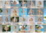 sculpt custom 3d characters, anime statues, action figures for 3d printing